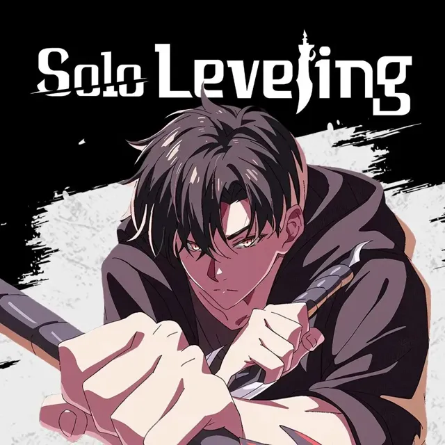 Solo Leveling Solo Leveling