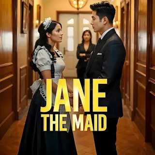 Jane: The Maid