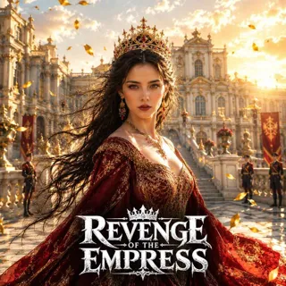 Revenge of the Empress Revenge of the Empress