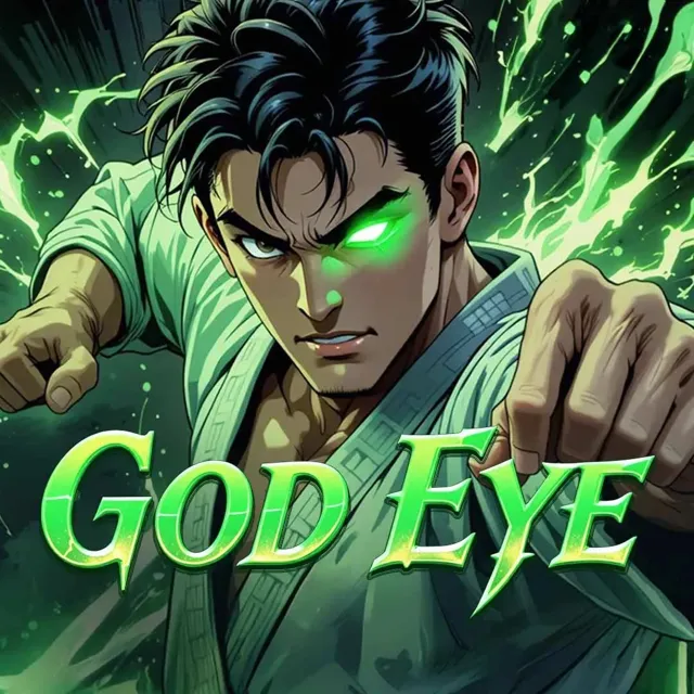 God Eye God Eye