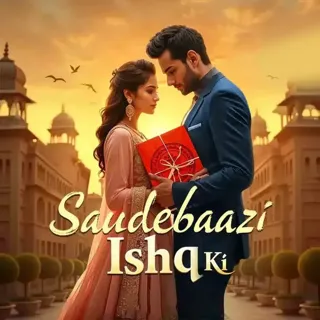 Saudebaazi Ishq Ki | सौदेबाज़ी इश्क़ की Saudebaazi Ishq Ki | सौदेबाज़ी इश्क़ की