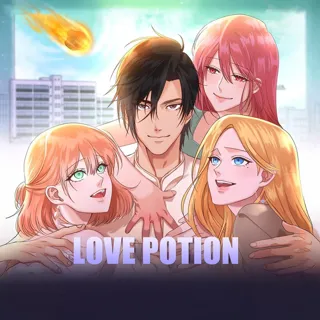 Love Potion