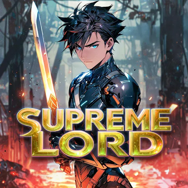 Supreme Lord Supreme Lord