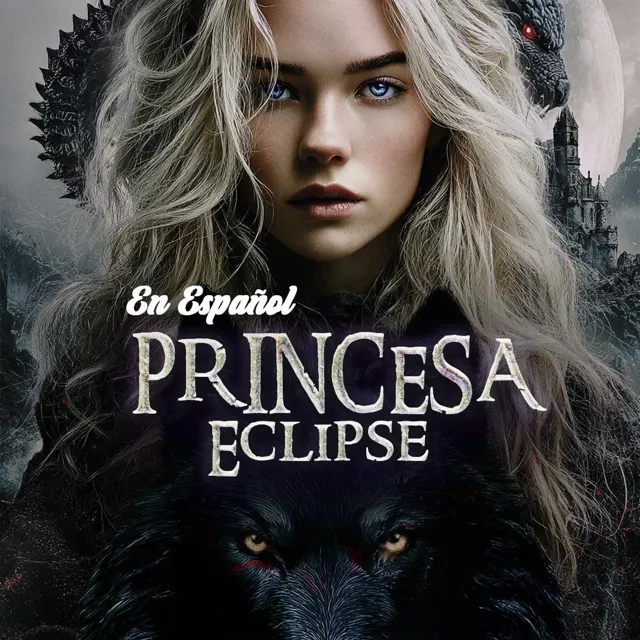 Princesa Eclipse Princesa Eclipse