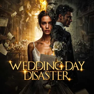 Wedding Day Disaster