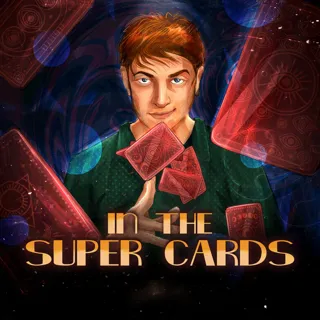 In the Super Cards