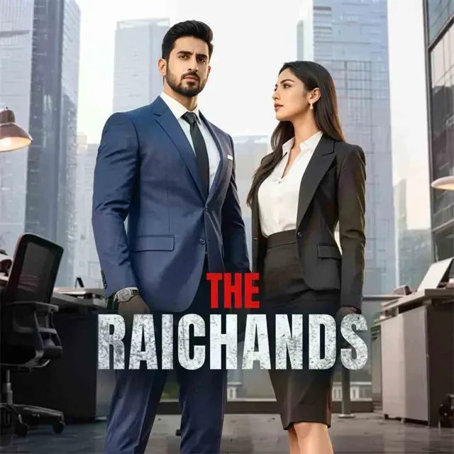 The Raichands | द रायचंदस The Raichands | द रायचंदस