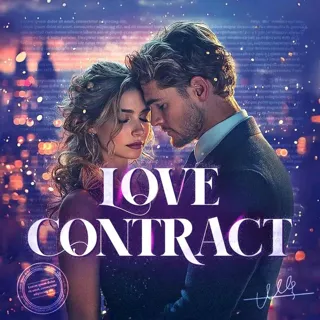 Love Contract cover art