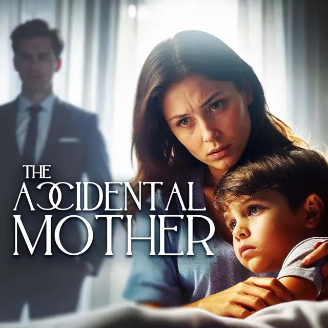 The Accidental Mother The Accidental Mother