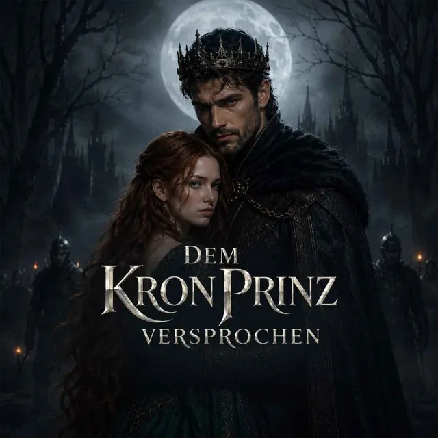 Dem Kronprinz Versprochen Dem Kronprinz Versprochen