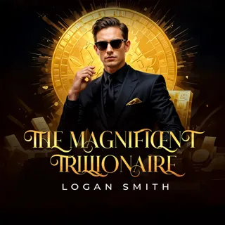 The Magnificent Trillionaire Logan Smith The Magnificent Trillionaire Logan Smith