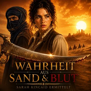 Wahrheit Aus Sand & Blut Wahrheit Aus Sand & Blut
