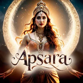 Apsara | अप्सरा Apsara | अप्सरा