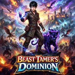 Beast Tamer’s Dominion