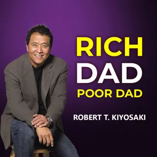 Rich Dad Poor Dad - Full Audiobook Rich Dad Poor Dad - Full Audiobook