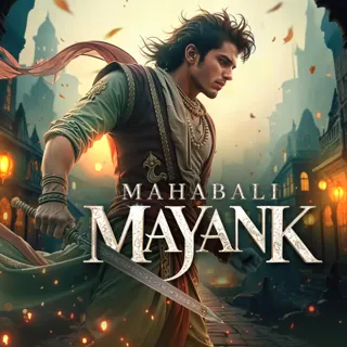 Mahabali Mayank | महाबली मयंक Mahabali Mayank | महाबली मयंक