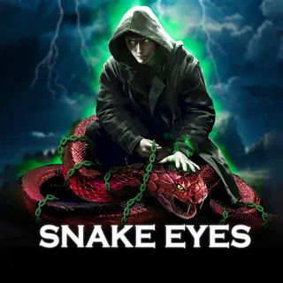 Snake Eyes Snake Eyes