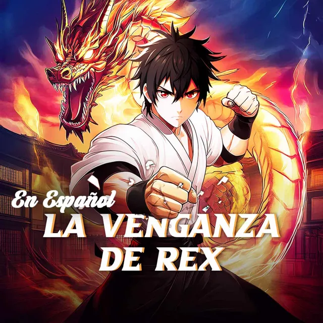 La Venganza De Rex La Venganza De Rex