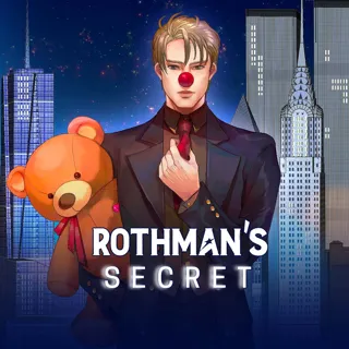 Rothman's Secret
