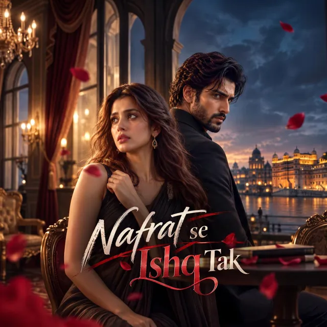 Nafrat Se Ishq Tak | नफरत से इश्क़ तक Nafrat Se Ishq Tak | नफरत से इश्क़ तक