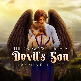 The Crown's Heir Is a Devil's Son The Crown's Heir Is a Devil's Son