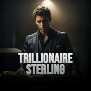 Trillionaire Sterling Trillionaire Sterling
