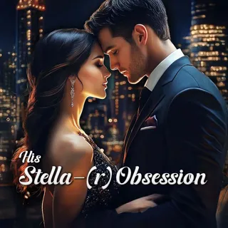 His Stella—(r) Obsession His Stella—(r) Obsession