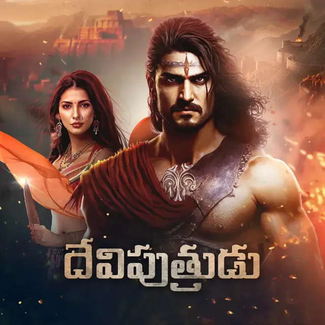 Deviputrudu | దేవిపుత్రుడు Deviputrudu | దేవిపుత్రుడు