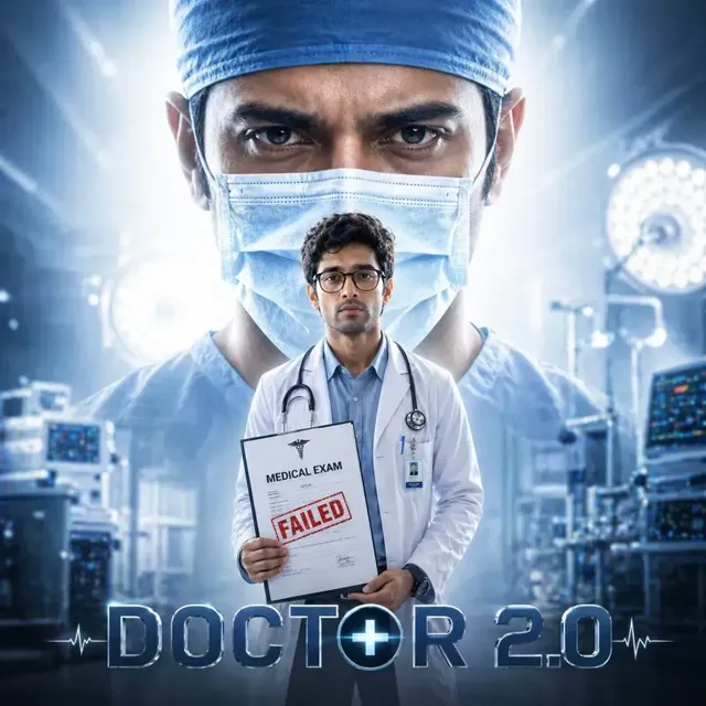 Doctor 2.0 | डॉक्टर 2.0 Doctor 2.0 | डॉक्टर 2.0