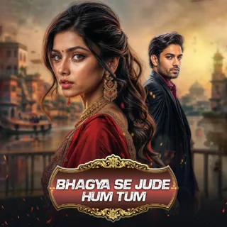 Bhagya Se Jude Hum Tum | भाग्य से जुड़े हम तुम Bhagya Se Jude Hum Tum | भाग्य से जुड़े हम तुम