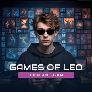 Leo's All-Out System Leo's All-Out System