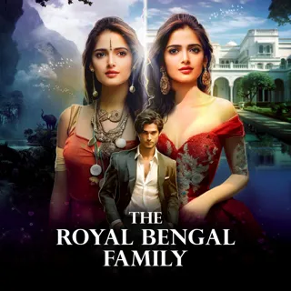 The Royal Bengal Family | द रॉयल बंगाल फैमिली The Royal Bengal Family | द रॉयल बंगाल फैमिली