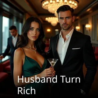 Husband Turn Rich