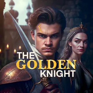 The Golden Knight The Golden Knight