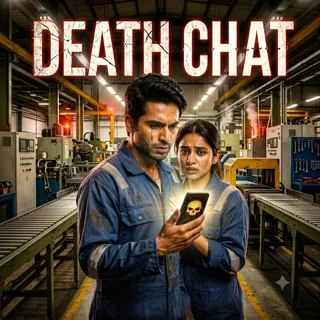 Death Chat | डेथ चैट Death Chat | डेथ चैट