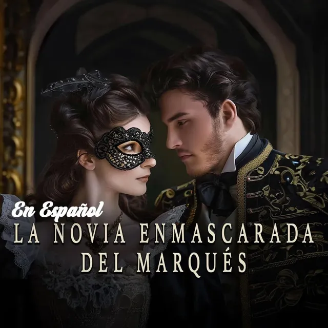 La Novia Enmascarada Del Marqués La Novia Enmascarada Del Marqués