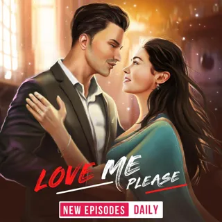 Love Me Please Love Me Please