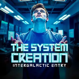 The System Creation: Intergalactic Entry The System Creation: Intergalactic Entry