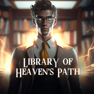 Library of Heaven's Path
