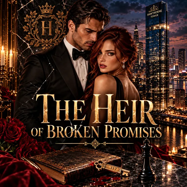 Heir of Broken Promises Heir of Broken Promises