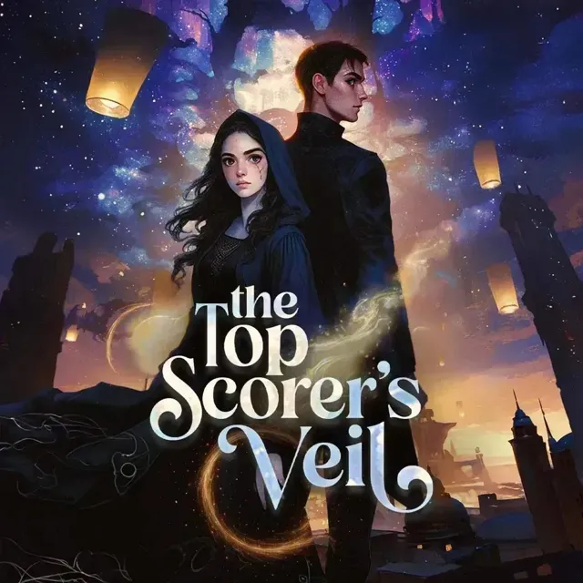 The Top Scorer's Veil The Top Scorer's Veil