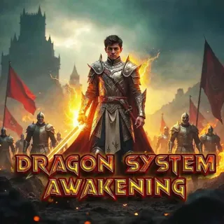 Dragon System Awakening Dragon System Awakening