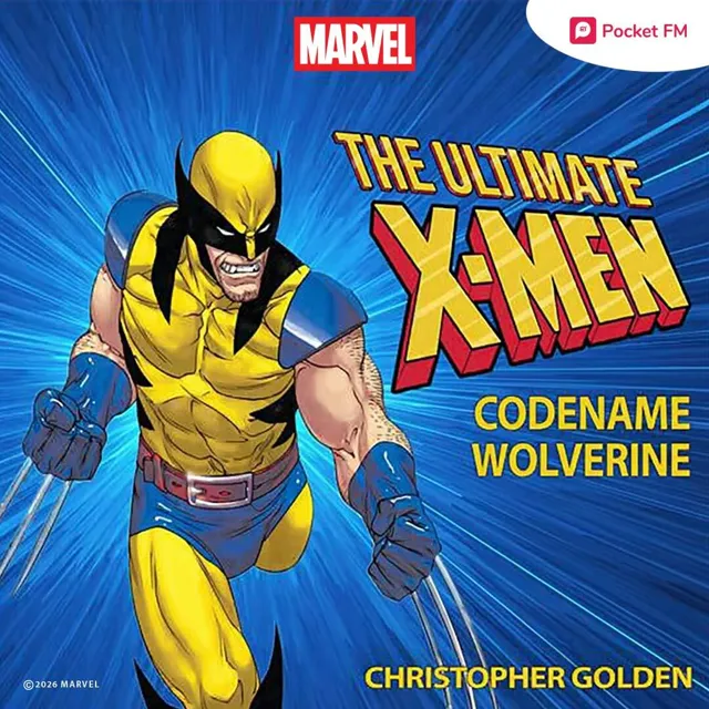 X-Men: Codename Wolverine X-Men: Codename Wolverine