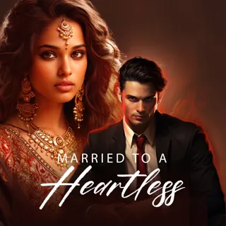 Married to a Heartless| मैरिड टू अ हार्टलेस