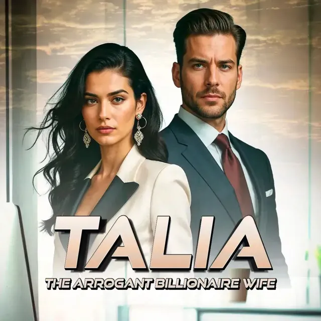 Talia: The Arrogant Billionaire Wife Talia: The Arrogant Billionaire Wife