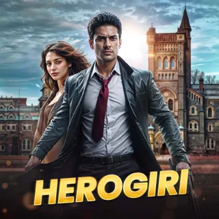 Herogiri | हीरोगिरी Herogiri | हीरोगिरी