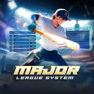 Major League System Major League System