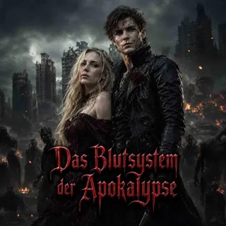 Das Blutsystem Der Apokalypse Das Blutsystem Der Apokalypse