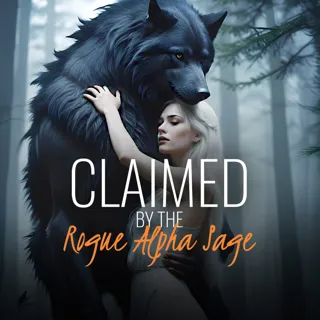 Claimed by the Rogue Alpha Sage Claimed by the Rogue Alpha Sage