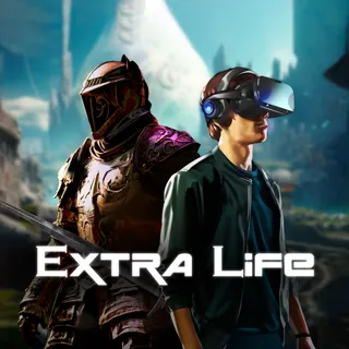 Extra Life